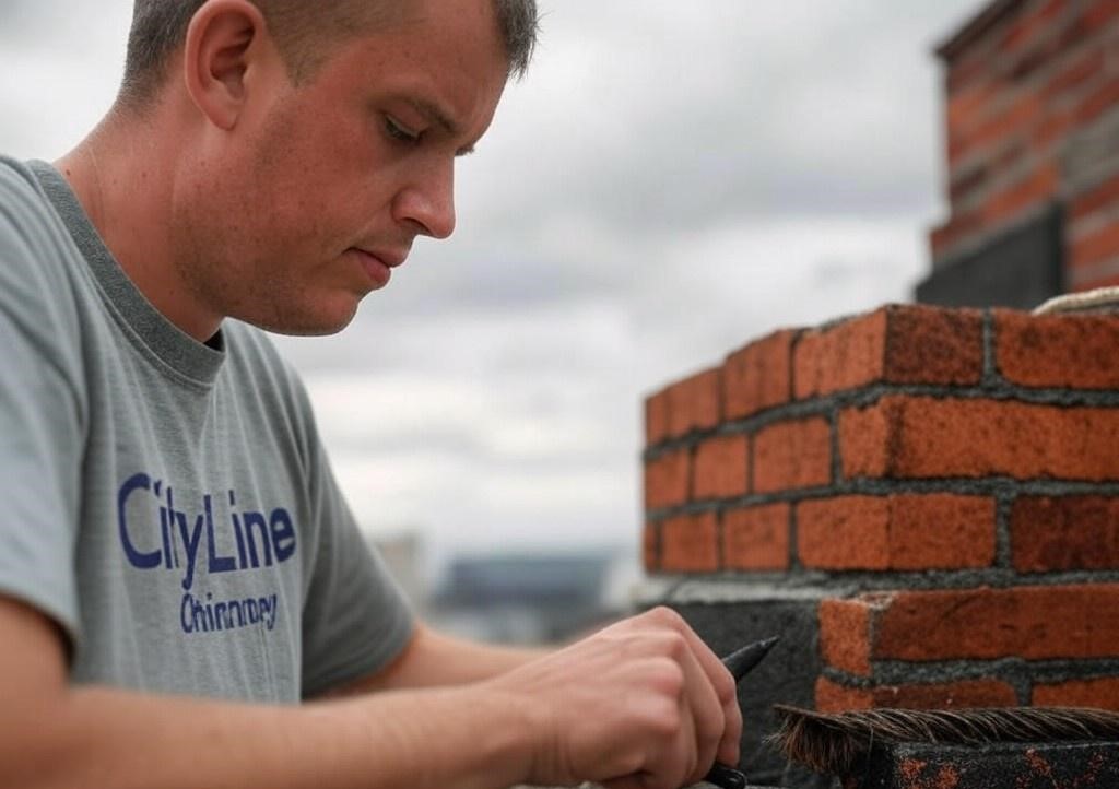 Affordable Chimney Draft Issue Services in Durham, NC