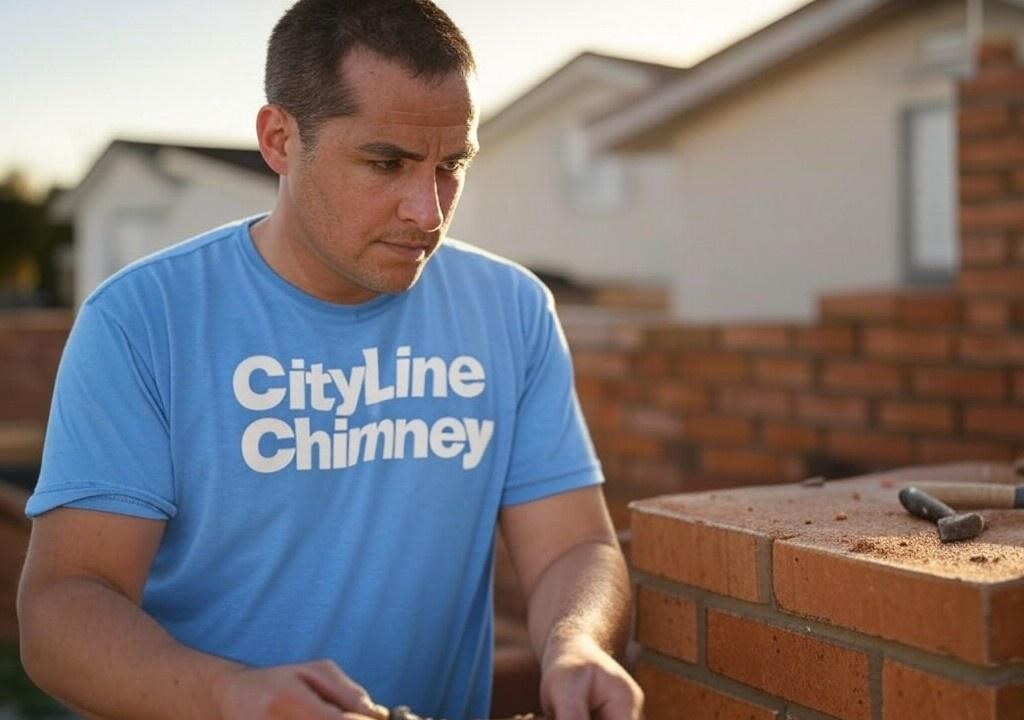 Affordable Chimney Rebuilding Services in Durham, NC