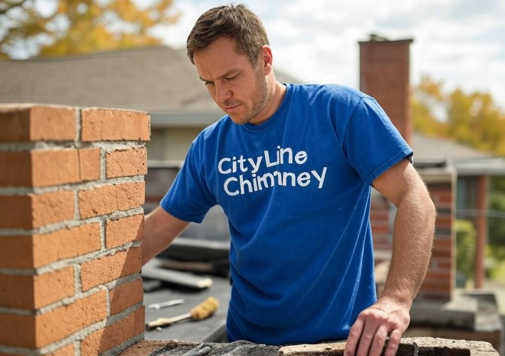 Chimney Draft Issue Services You Can Trust in Durham, NC