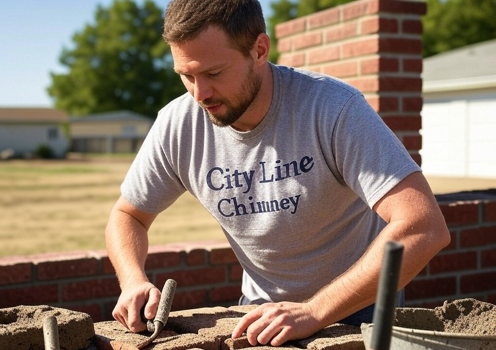 Professional Chimney Flashing Installation and Repair in Durham, NC