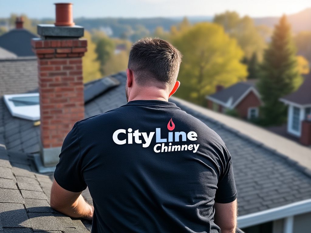 Professional Chimney Waterproofing Installation and Repair in Durham, NC