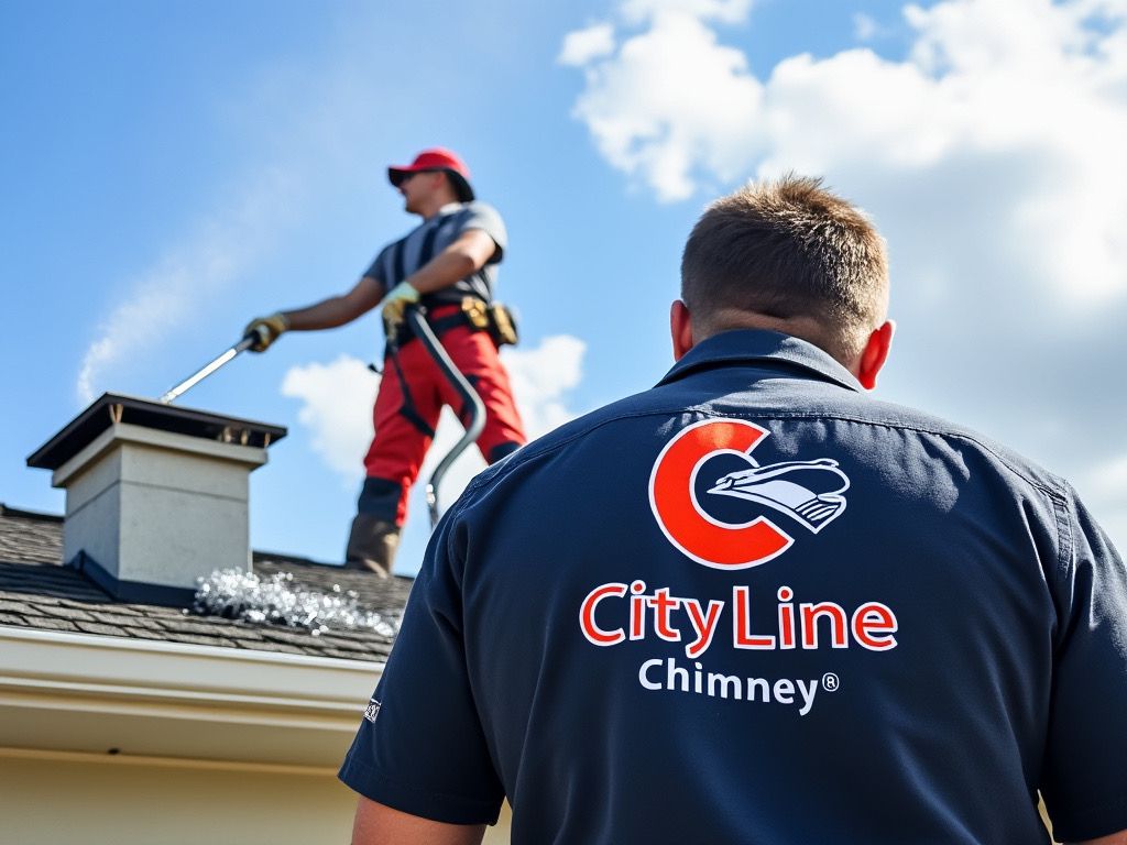 Top-Quality Chimney Cleaning Services in Durham, NC